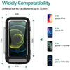 SearchFindOrder Waterproof Shower Wall StorageMobile Phone Holder