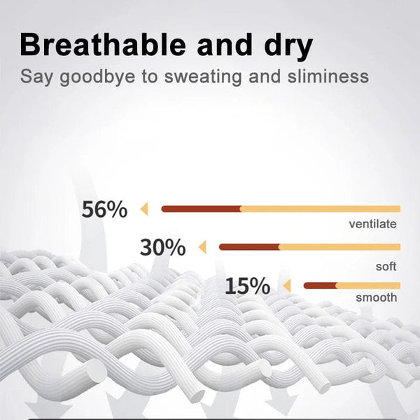 SearchFindOrder Waterproof Thicken Mattress Pad