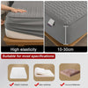 SearchFindOrder Waterproof Thicken Mattress Pad