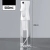 SearchFindOrder White-200ml Continuous Mist Hair Spray Bottle