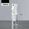 SearchFindOrder White-200ml Continuous Mist Hair Spray Bottle