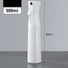 SearchFindOrder White-200ml Continuous Mist Hair Spray Bottle