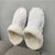 SearchFindOrder WHITE / 35-36 Cozy Fur Shoe Liners