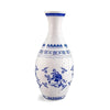 SearchFindOrder white 3D Puzzle Vase