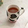 SearchFindOrder White / 401-500ml Cute Cartoon Ceramic Cup