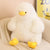 SearchFindOrder White / 40cm Large Duck Plush Doll