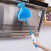 SearchFindOrder WHITE Adjustable Electric Duster Brush