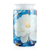 SearchFindOrder White flower B 3D Puzzle Vase