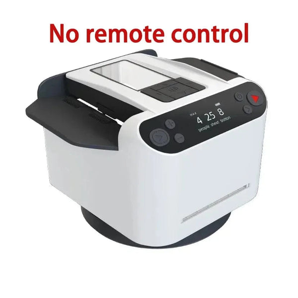 SearchFindOrder White No remote control 1 2-in-1 Automatic Card Shuffler