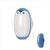 SearchFindOrder White Penguin Lint Remover