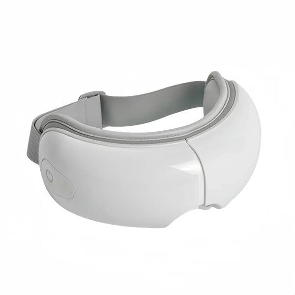 SearchFindOrder White Smart Eye Massager