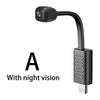 SearchFindOrder With Night Vision / With 8GB card 1080P HD Wireless USB Micro Cam
