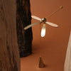 SearchFindOrder Wooden Dragonfly Serenity Artisan Aromatics & Home Accents