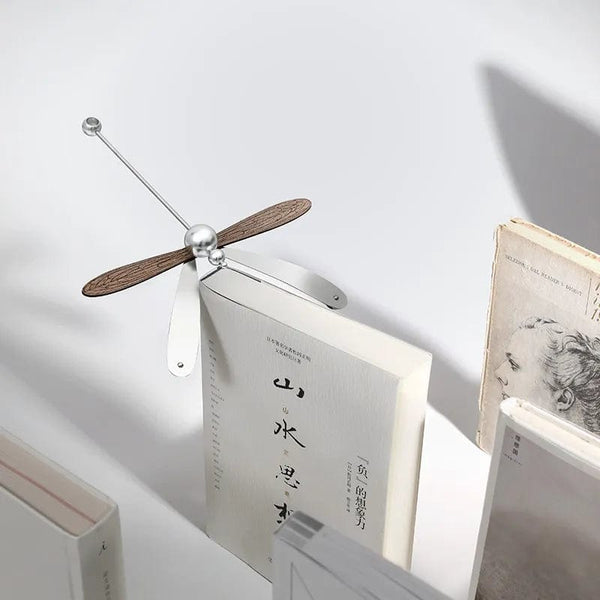 SearchFindOrder Wooden Dragonfly Serenity Artisan Aromatics & Home Accents