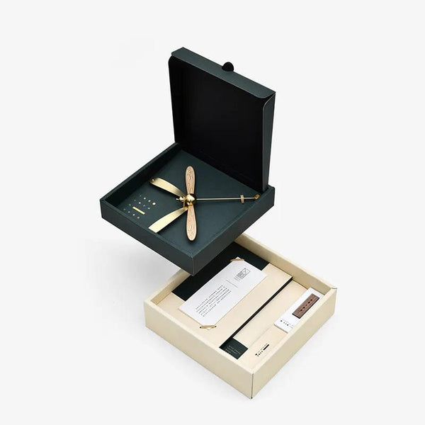 SearchFindOrder Wooden Dragonfly Serenity Artisan Aromatics & Home Accents