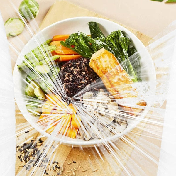 SearchFindOrder Wrap Master Kitchen Wrap Dispenser