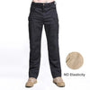 SearchFindOrder X7 Black / S Military Tactical Cargo Waterproof Pants