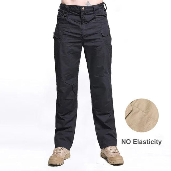 SearchFindOrder X7 Black / S Military Tactical Cargo Waterproof Pants