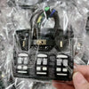 SearchFindOrder Y Mini House Pendant Bag
