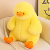 SearchFindOrder Yellow / 40cm Large Duck Plush Doll