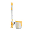 SearchFindOrder Yellow All Clean Whale 360 Toilet Brush