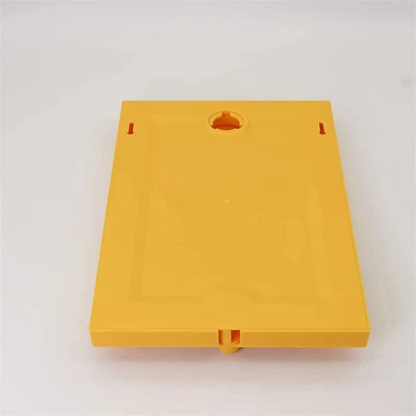 SearchFindOrder Yellow Candy Dispenser Picture Frame