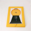 SearchFindOrder Yellow Candy Dispenser Picture Frame