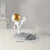 SearchFindOrder Yellow Hand-Crafted Astronaut Mobile Phone Bracket