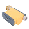 SearchFindOrder Yellow Sprinkler Water Timer