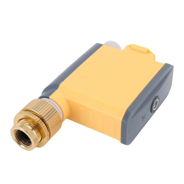 SearchFindOrder Yellow Sprinkler Water Timer