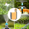 SearchFindOrder Yellow Sprinkler Water Timer