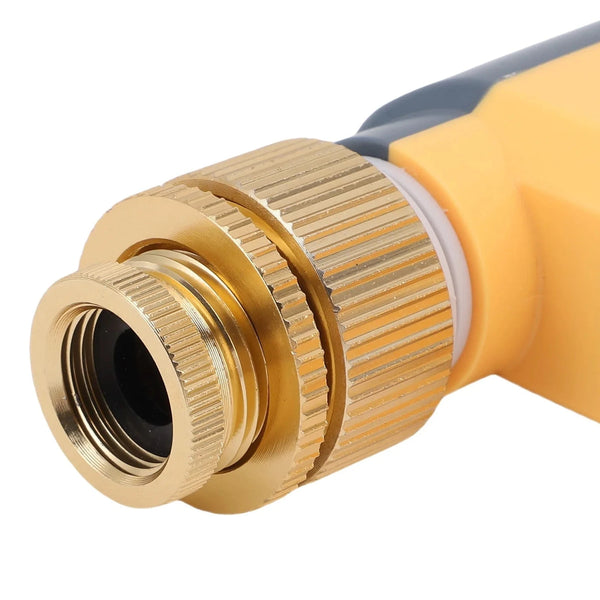 SearchFindOrder Yellow Sprinkler Water Timer