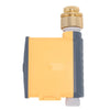 SearchFindOrder Yellow Sprinkler Water Timer