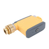 SearchFindOrder Yellow Sprinkler Water Timer