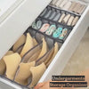 Foldable Drawer Storage Box Organizer