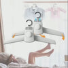 Portable Magic Drying Hanger