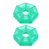 SearchFindOrder 02 / China 7-Day Portable Storage Pill and Tablet Organized Container (2 Pieces)