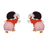 SearchFindOrder 03 3D Cartoon Bumper Door Protectors