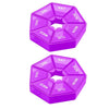 SearchFindOrder 05 / China 7-Day Portable Storage Pill and Tablet Organized Container (2 Pieces)