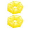 SearchFindOrder 07 / China 7-Day Portable Storage Pill and Tablet Organized Container (2 Pieces)