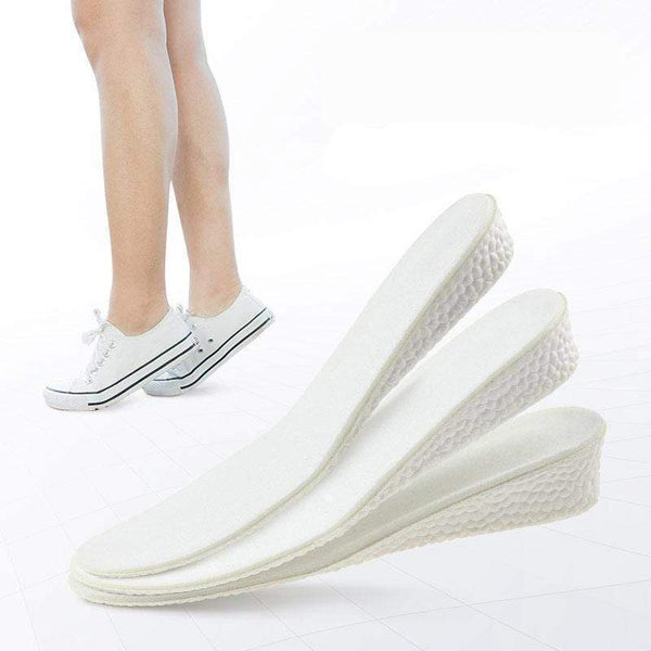 SearchFindOrder 1.5CM / 37-38EU Height Adjustment Insoles