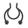 SearchFindOrder 1 Magnetic Nose Hoop Ring