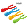 SearchFindOrder 1 Piece Snow Ball Random Color Snow Ball Maker