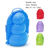 SearchFindOrder 1 Piece Snowman Random Color Snow Ball Maker