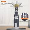 SearchFindOrder 10-in-1 Multi-Angle Portable Ratchet Screwdriver