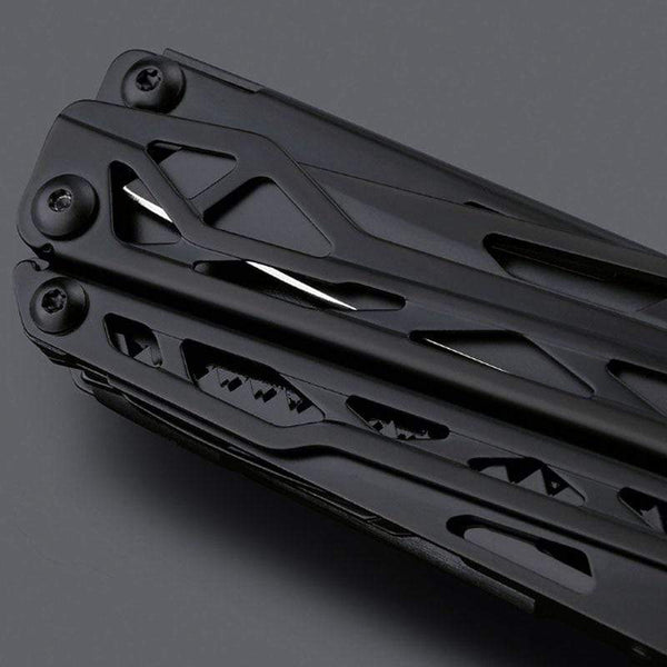 SearchFindOrder 10 In 1 Multifunctional Blackout Multitool