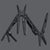 SearchFindOrder 10 In 1 Multifunctional Blackout Multitool