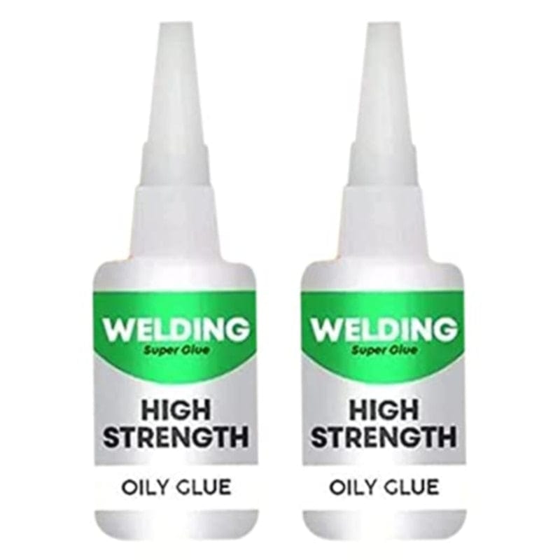 Oily original glue glue strong glue universal glue multi-functional welding  sticky waterproof glue household plastic universal glue