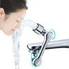 SearchFindOrder 1080° Full Rotating Universal Faucet Tap Extender