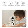 SearchFindOrder 1080P HD Smart Home Surveillance Astronaut Robot Security Camera